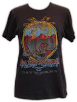 Tour Shirts